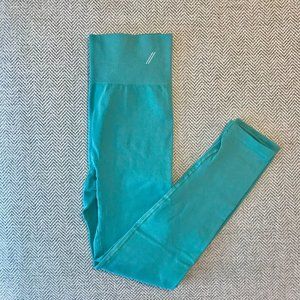 Tala Zinnia Legging in Sea (Medium)